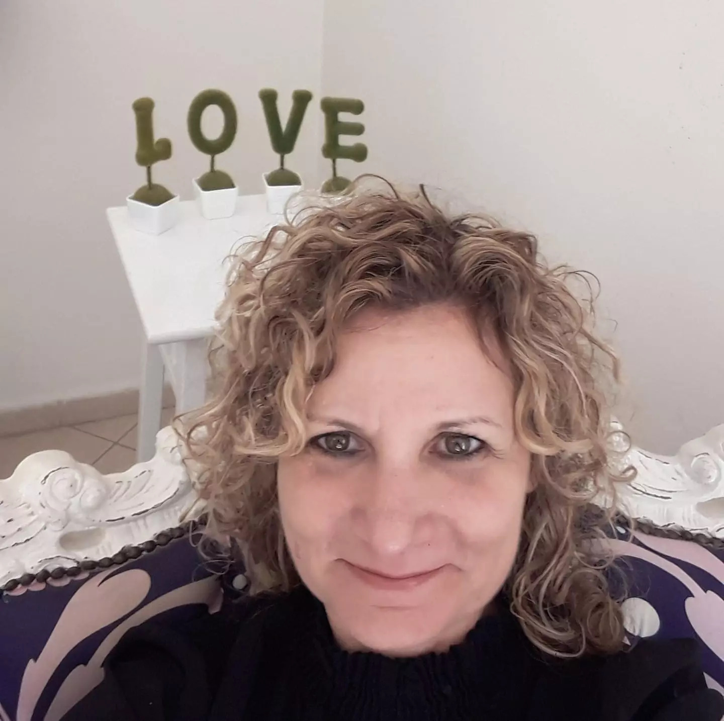 מיכל רותם