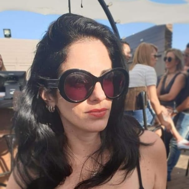 יסמין אלגרבלי שריקי
